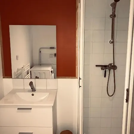 Le Nid En Forez - Bourg D'usson Apartment