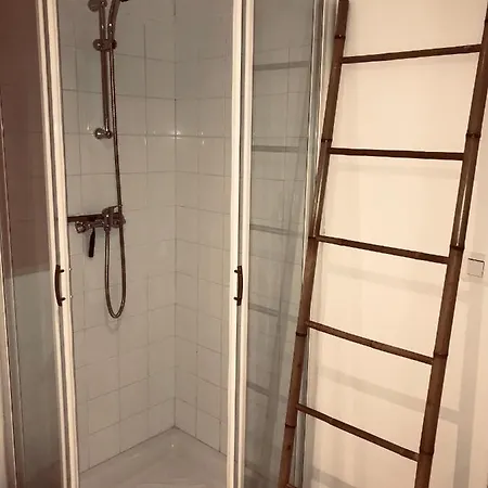 Apartment Le Nid En Forez - Bourg D'usson Usson-en-Forez